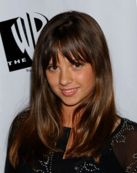 Photos de Mackenzie Rosman - WB All Star Celebration - 29